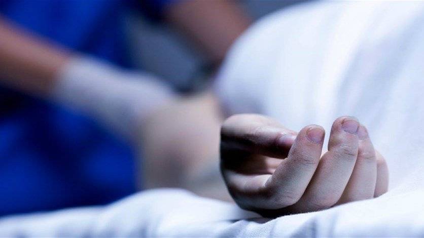 جثة رجل داخل سيارته عند مفرق كفردبيان...