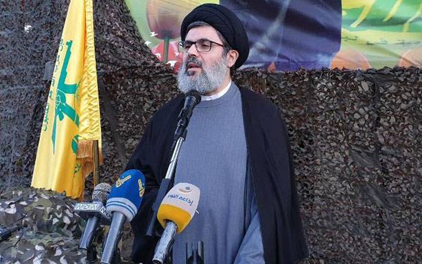 «المقاومة أصبحت الأمل الوحيد لكلّ شعوب المنطقة»

حزب الله : لتجاوز ما حصل في الجبل

ولتأخذ الـسلطـات الأمنـيّة دورهــا فــي المحاسبة