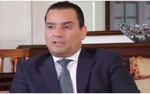 الصايغ : كلّنا متمسّكون بالحكومة

لكن ليس لدرجة أن يبتزنا باسيل