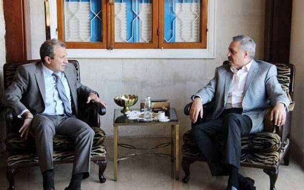 لا انفراجات حكومية وتمسك شديد بالعدلي في جبهة ارسلان وحلفائه