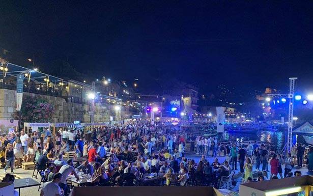 مهرجان النبيذ يفتتح نسخته الخامسة :

منتج لبناني نفتخر به