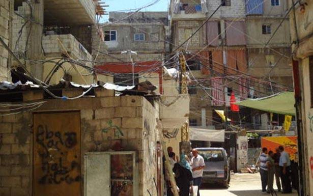 الحراك الفلسطيني على القيادات اللبنانية هدفه اتخاذ اجراءات لحماية أمن المخيمات ولمعالجة هواجس التوطين
