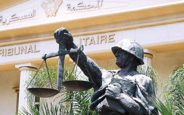 صوان أصدر 9 قرارات اتهاميّة في جرائم ارهابيّة

أحال بموجبها 68 متهماً أمام المحكمة العسكريّة