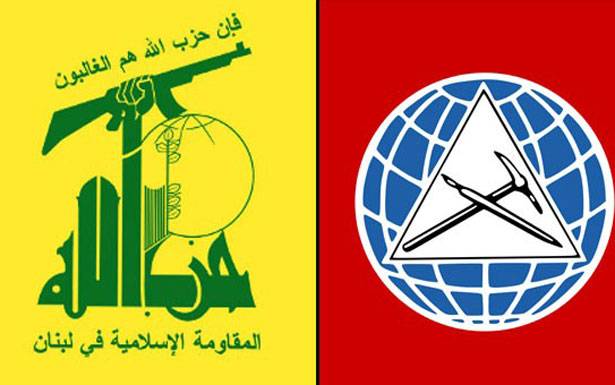 جنبلاط هادئ بعد رسالة تلقاها من الضاحية