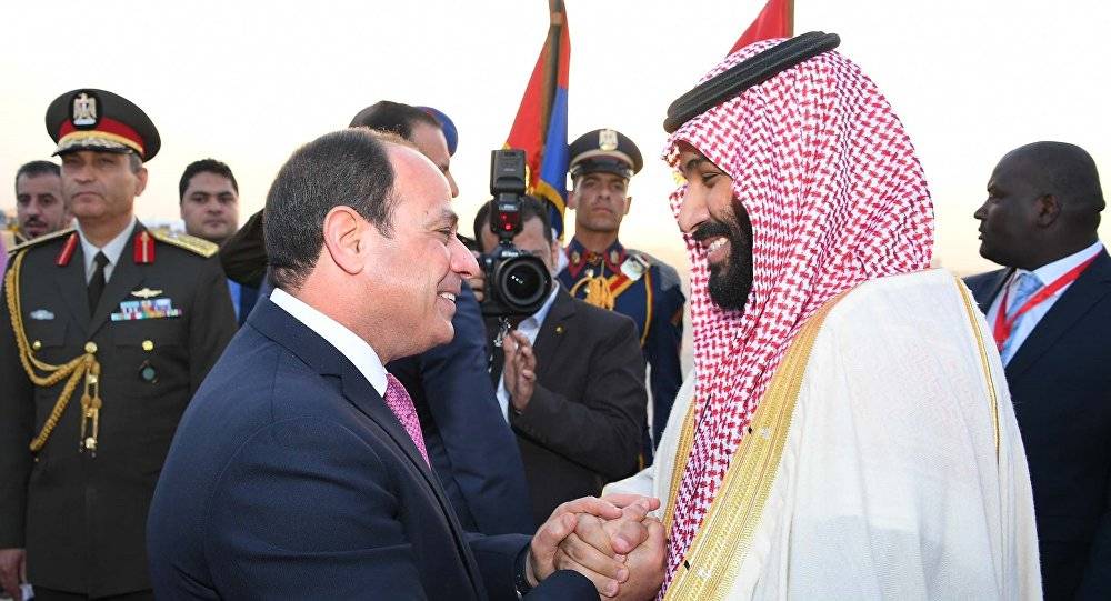 السعودية تقدم منحة مالية لمصر