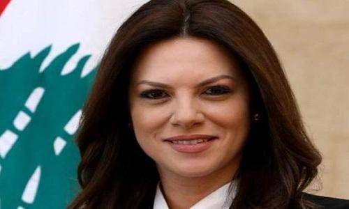 خيرالله الصفدي: أعمل لتعديل قانون التحرش الجنسي كي يشمل أماكن العمل