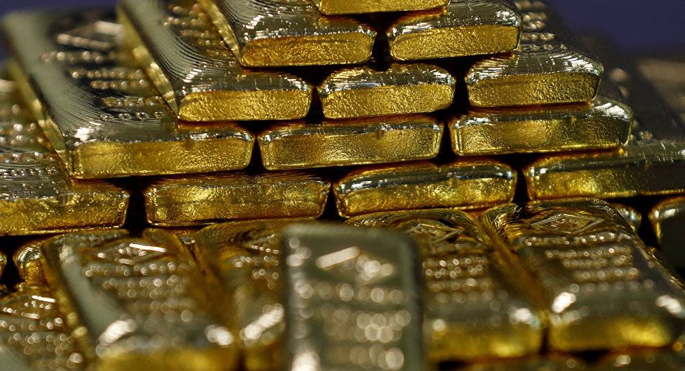 5 دول عربية في قائمة أكبر احتياطيات الذهب في العالم
