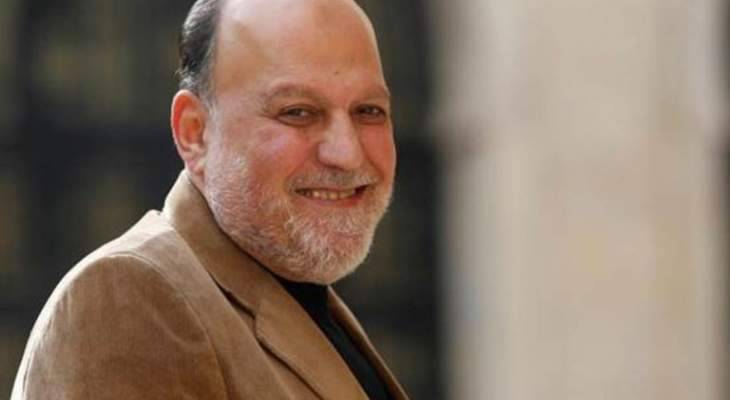 عمار: المطلوب موقف واضح من الحكومة تجاه فرض واشنطن عقوبات على نائبين