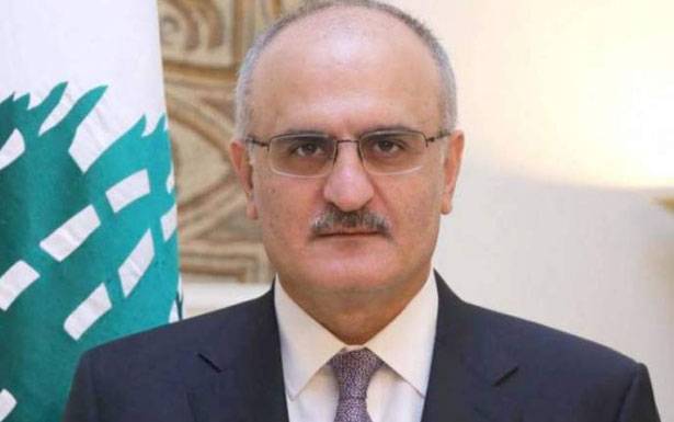خلـيـل : لسـنا علـى شفير الانهيار
والعقوبات الأميركيّة تعني كلّ اللبنانين