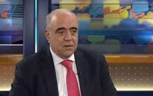 القصيفي إستنكر التعرض لرميال نعمه