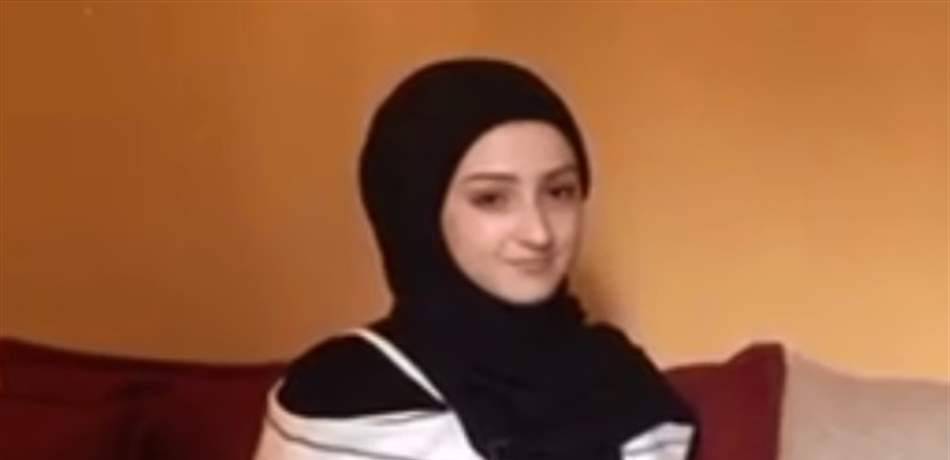 الطالبة الأولى في لبنان: لم أتوقع هذه المرتبة.. وهذا ما قالته عن كاميرات المراقبة!