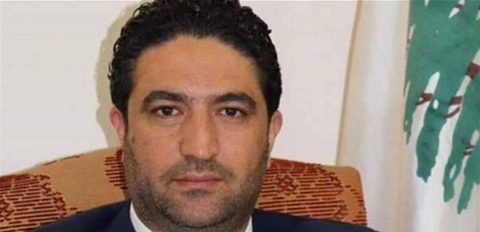 الغريب من الديمان: اكدنا تمسكنا بتحويل قضية قبرشمون الى المجلس العدلي