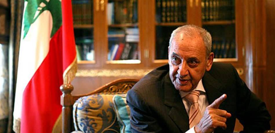 بري متفائل ومرتاح جدا للموازنة