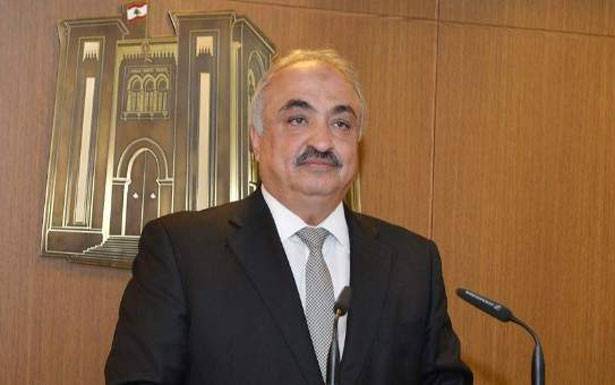 الحجار : استقالة الحريري غير واردة