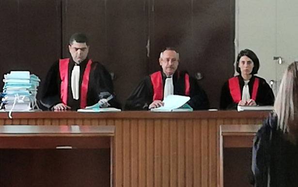 القانون الواجب التطبيق

ومفهوم النزاع الجدي