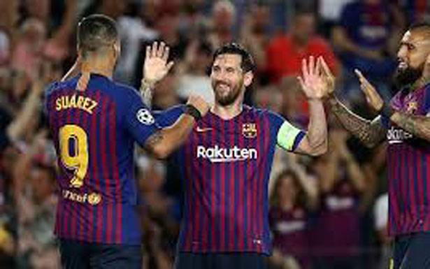 الكشف عن سبب فشل مفاوضات برشلونة ودي ليخت