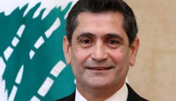 قيومجيان: الرعونة السياسية عند البعض التي تخلق المشاكل في لبنان