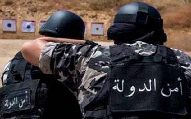 انتحلوا صفة عناصر في أمن الدّولة.. وأوقعوه بفخّهم !