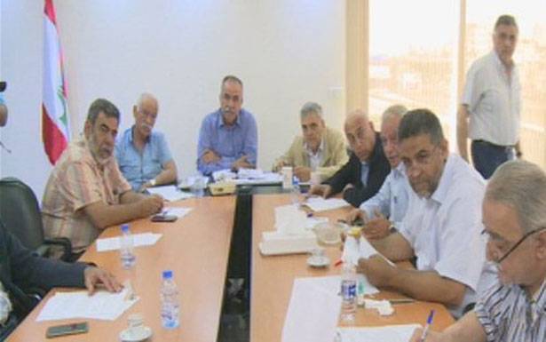 «هذا النظام هو نظام مولد للأزمات الدورية»

فقيه: الانفجار الاجتماعي والانهيار المالي

لن يسلم منه احد وسيغرق المركب بما فيه