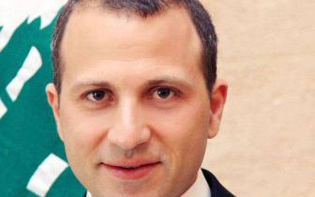 جولة باسيل الى الجنوب «سالكة وآمنة»