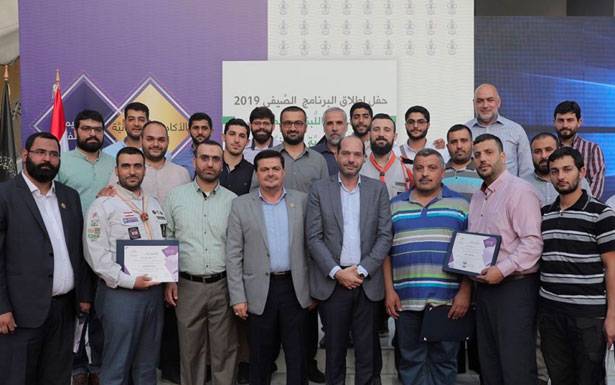 مراد : ستبقى المقاومة سنداً للمقاومين