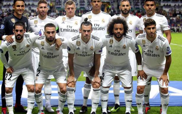 ريال مدريد يحدد شرطه

للتخلي عن ماركو أسينسيو