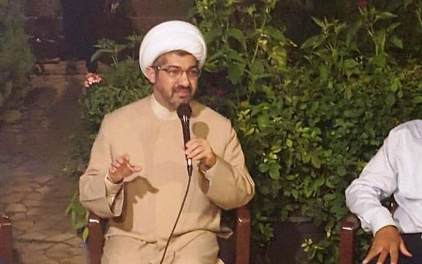 صادق النابلسي: الهدف تجنب الفتنة والانفجار