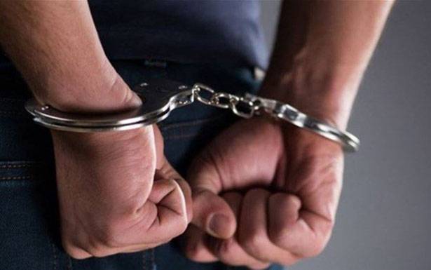 توقيف مروّج مخدرات في برج حمود