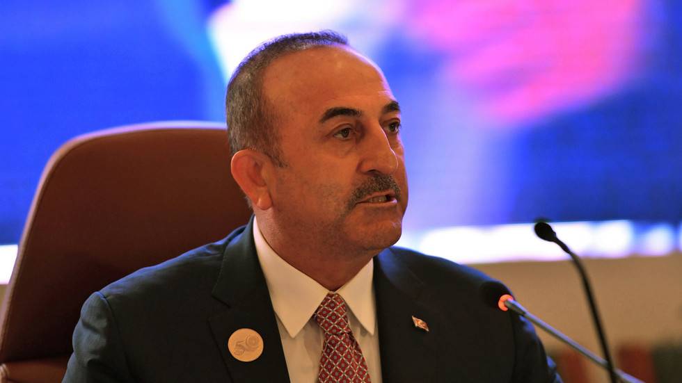 أنقرة: قد نزيد نشاطنا شرق المتوسط إذا اتخذت أي خطوة أوروبية ضدنا