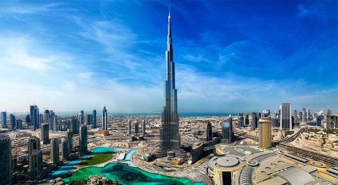 الإمارات : 13 قطاعا مفتوحا أمام المستثمر الأجنبي للتملك 100%