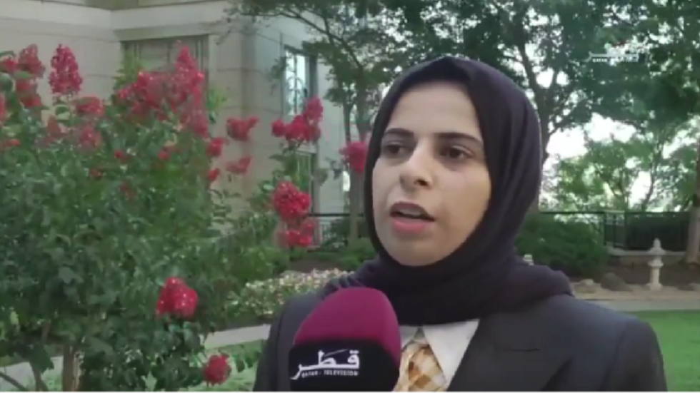 الدوحة تعلل ضخامة استثماراتها في الولايات المتحدة