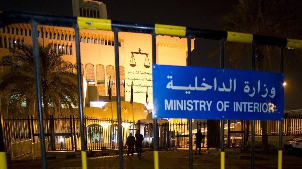 الكويت تنشر صور عناصر "الخلية الإرهابية" التي تم ضبطها