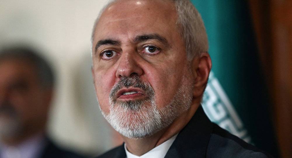 وزير الخارجية الإيراني: طهران مستعدة لمواجهة أي تهديد أمريكي إلى أبعد حد