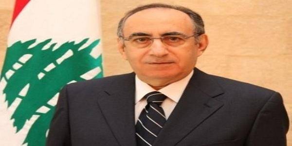 نقولا نحاس: إعادة البحث في الموازنة سيشكل اشارة خاطئة للمجتمع الدولي