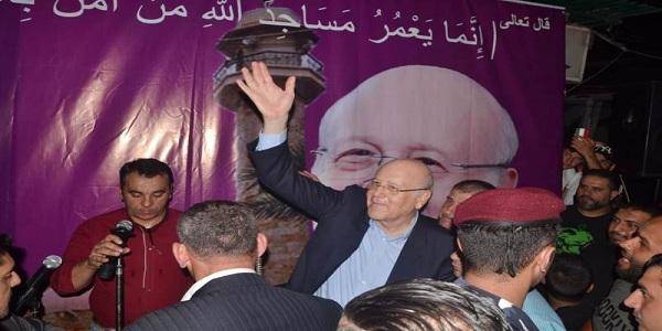 ميقاتي: المطلوب من الجميع التعاون لإنهاض المناطق الشعبية في مدينتنا