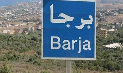 إشكال وإطلاق نار وحال من الهلع... هذا ما حصل في برجا ليل أمس