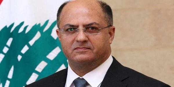 اللقيس: كفى نزاعات وتوترات فالمرحلة صعبة!