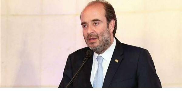 عقيص: هناك محاولة للتضييق على جنبلاط وتحجيمه ونزع الدور منه!