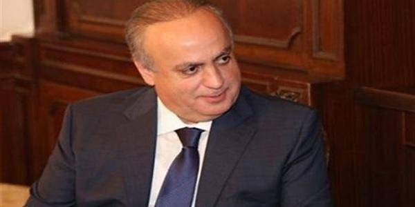 وهاب: تحية الى الذي قاد الانتصار