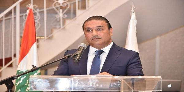 سعد: لن نقبل بنصف دولة