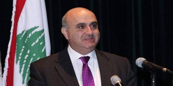 الدكاش: لن نستسلم ولن نيأس من الدفاع عن الجمهورية القوية