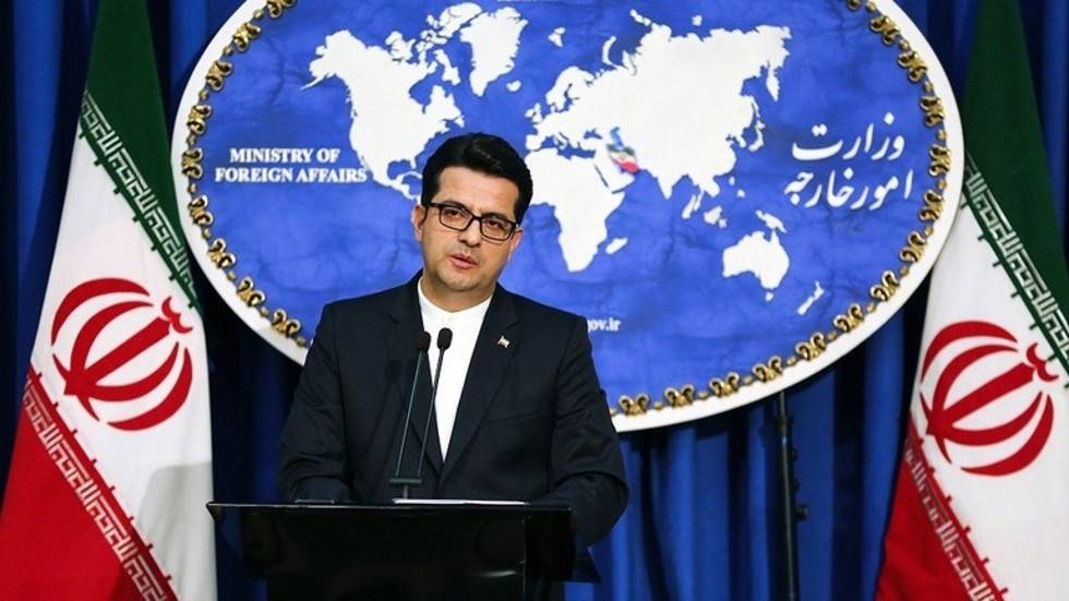 طهران تطالب لندن بالإفراج فورا عن الناقلة وتحذر من العواقب