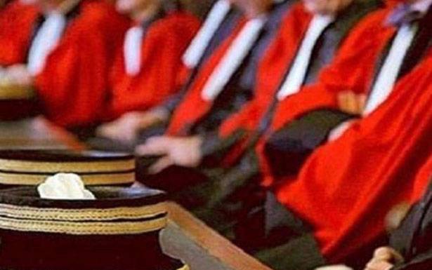 العطلة القضائية للمحاكم

من 15 تموز ولغاية 15 أيلول