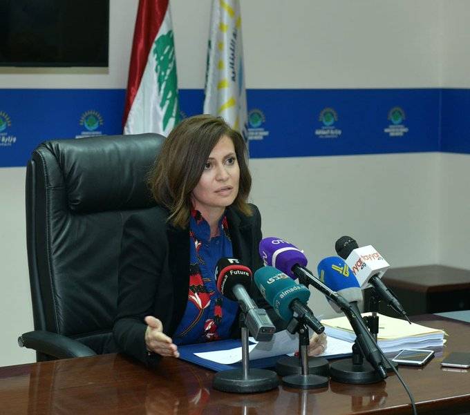 إستكمالا لتنفيذ خطة الكهرباء... بستاني: بدء قبول طلبات لانشاء معامل لانتاج الطاقة