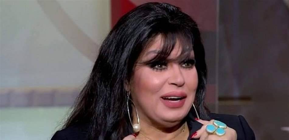 فيفي عبده تثير الجدل.. شاهدوا ما فعلته في هذا الفيديو!