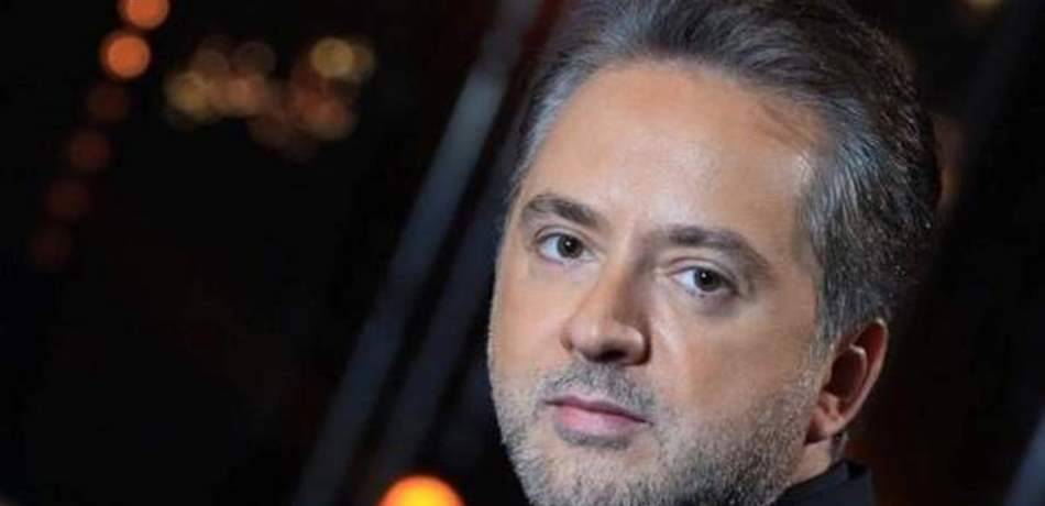 الفنان مروان خوري يفقد أعز الناس.. وفاة والدته بعد صراع طويل مع المرض