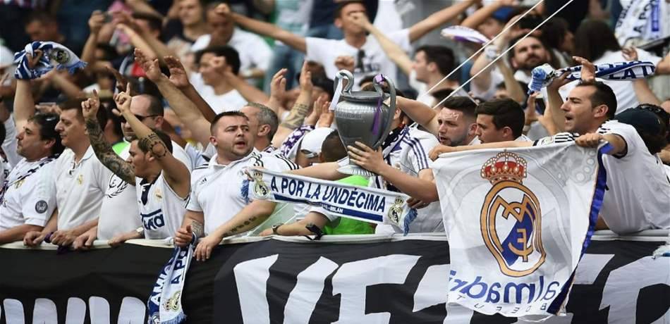 "ريال مدريد" بحاجة لـ 200 مليون يورو "فوراً"!