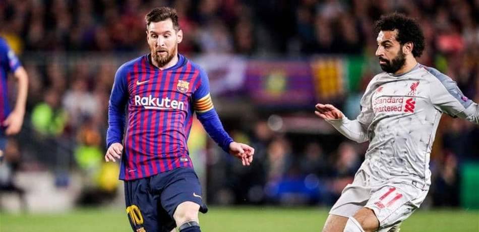 فرص ميسي وصلاح تتراجع أمام "نجم ليفربول".. لمن ستكون الكرة الذهبية؟