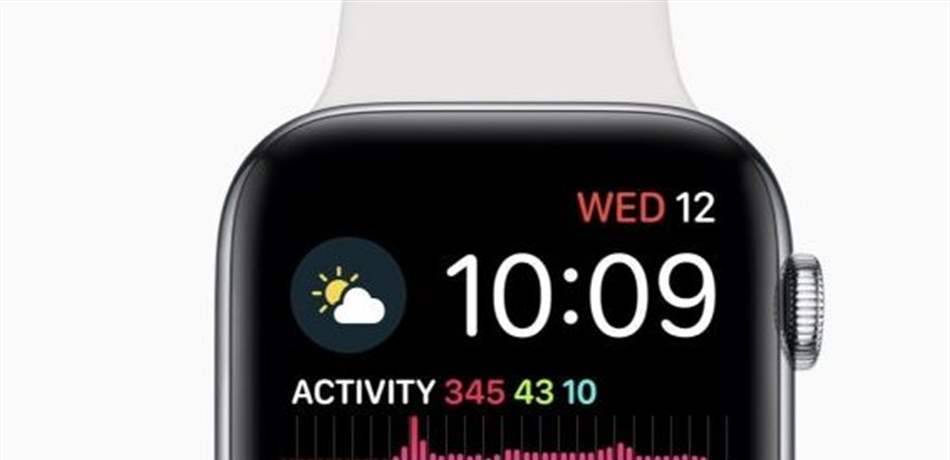 آبل أوقفت تطبيق Walkie Talkie على ساعتها الذكية