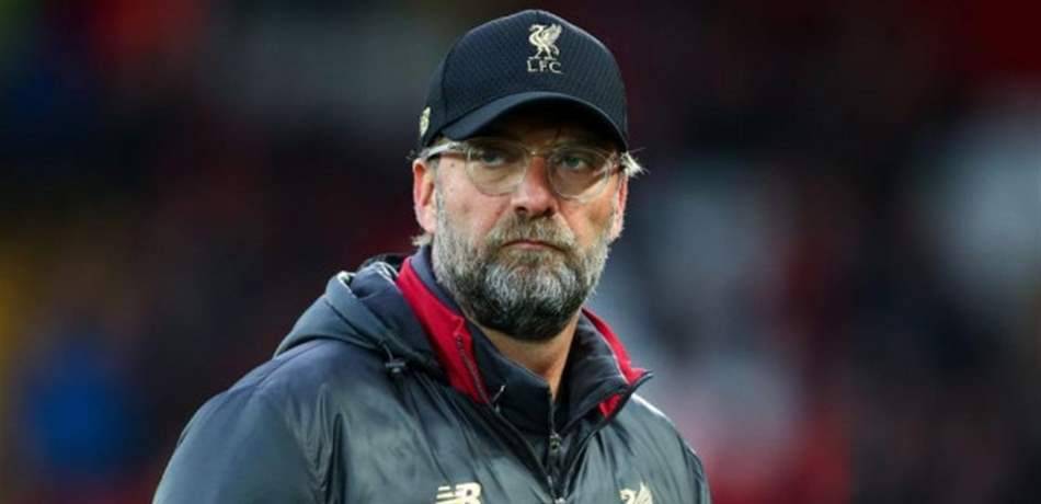 كلوب يحسم انتقالات "ليفربول" في "الميركاتو"